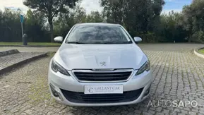 Peugeot 308 de 2015