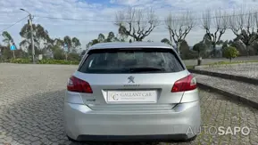 Peugeot 308 de 2015