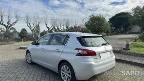 Peugeot 308 de 2015