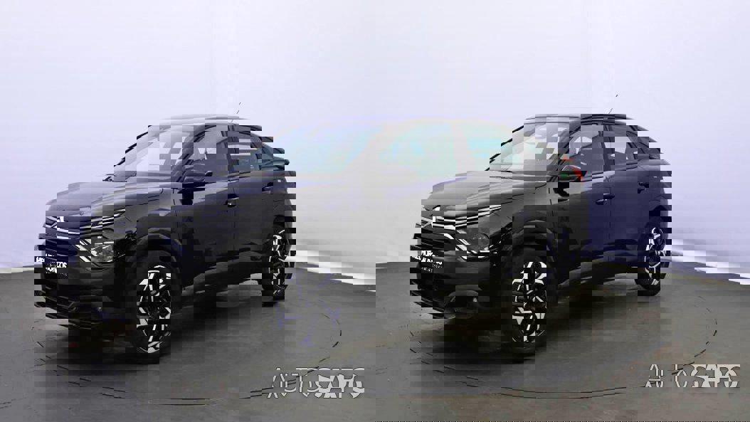 Citroen C4 1.2 PureTech Feel Pack EAT8 de 2023
