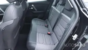 Citroen C4 1.2 PureTech Feel Pack EAT8 de 2023