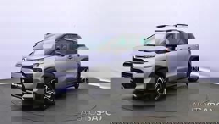 Citroen C3 AirCross 1.5 BlueHDi Feel Pack de 2023