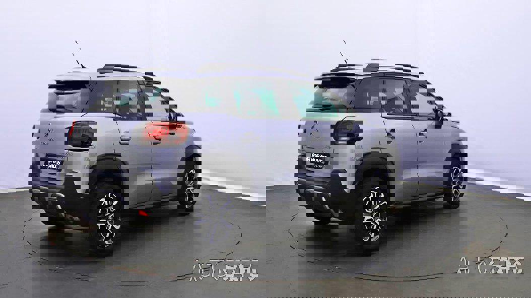 Citroen C3 AirCross 1.5 BlueHDi Feel Pack de 2023
