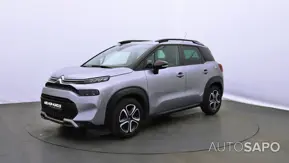 Citroen C3 AirCross 1.5 BlueHDi Feel Pack de 2023