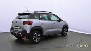 Citroen C3 AirCross 1.5 BlueHDi Feel Pack de 2023