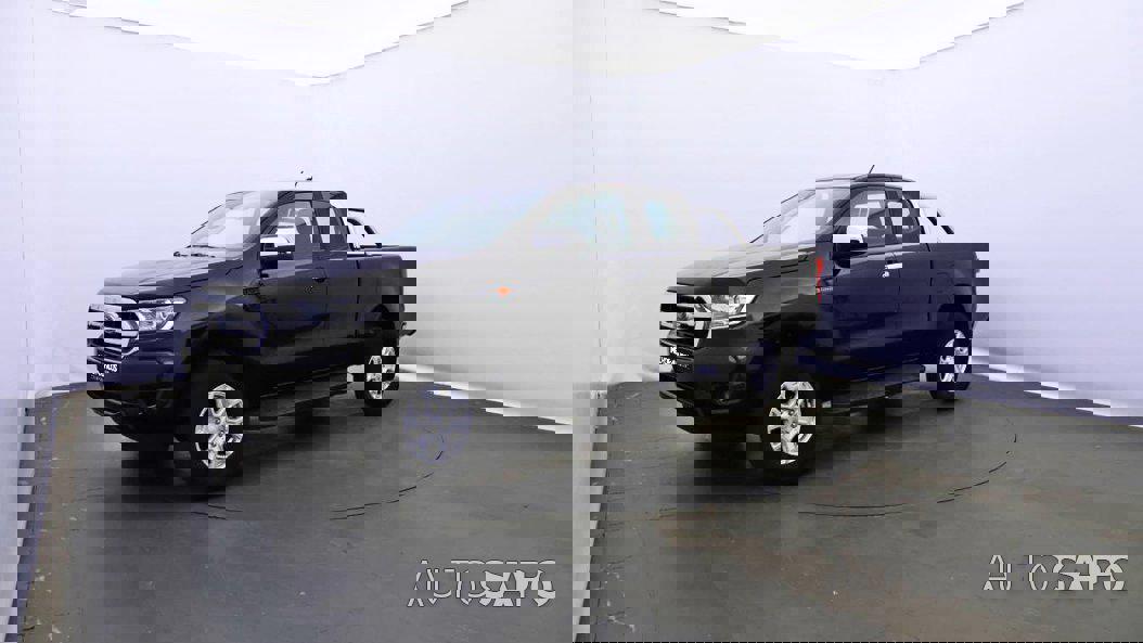 Ford Ranger de 2023
