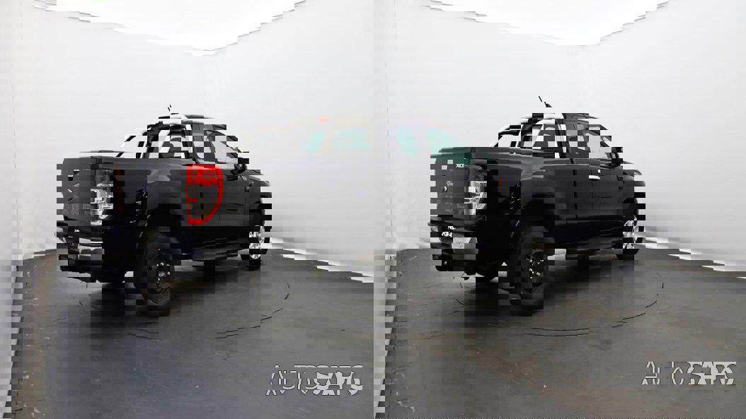 Ford Ranger de 2023