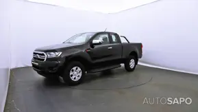Ford Ranger de 2023