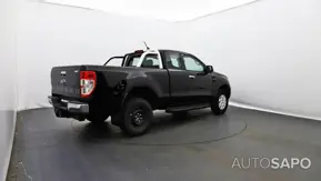 Ford Ranger de 2023