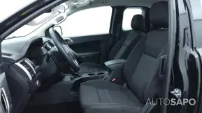Ford Ranger de 2023