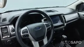 Ford Ranger de 2023
