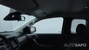 Ford Ranger de 2023