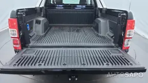 Ford Ranger de 2023