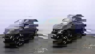 Peugeot 508 de 2022