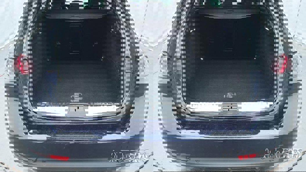 Peugeot 508 de 2022