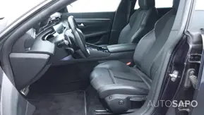 Peugeot 508 de 2022
