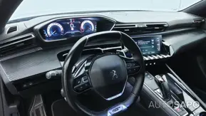 Peugeot 508 de 2022