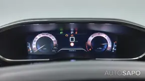 Peugeot 508 de 2022