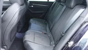 Peugeot 508 de 2022