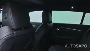 Peugeot 508 de 2022