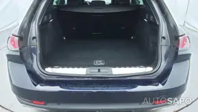 Peugeot 508 de 2022