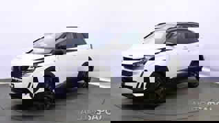 Peugeot 5008 de 2021