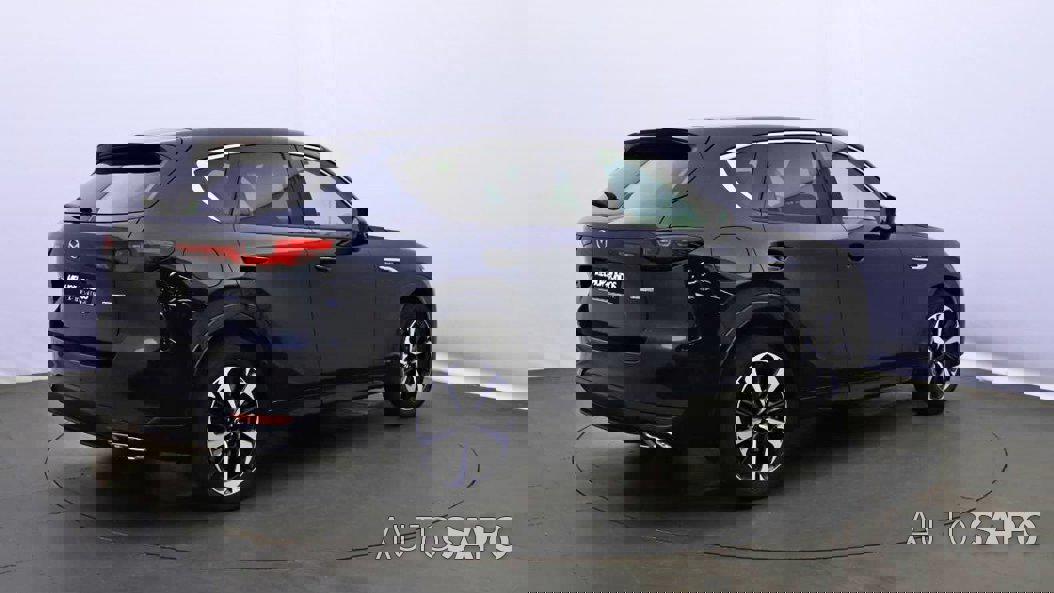 Mazda CX-60 de 2023