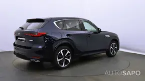 Mazda CX-60 de 2023