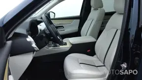 Mazda CX-60 de 2023