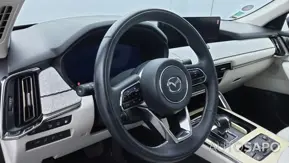 Mazda CX-60 de 2023