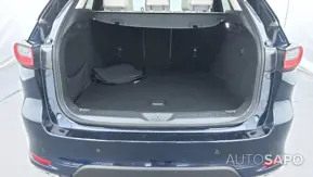 Mazda CX-60 de 2023