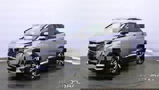 Peugeot 3008 de 2022