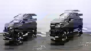 Peugeot 3008 de 2022