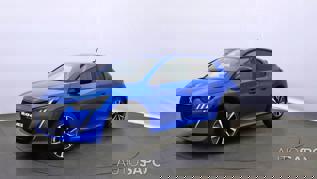 Peugeot E-208 de 2020