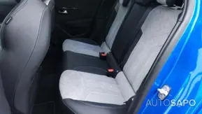 Peugeot E-208 de 2020