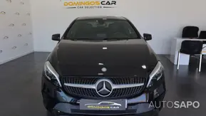 Mercedes-Benz Classe A de 2016