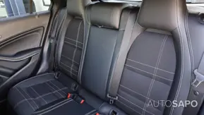 Mercedes-Benz Classe A de 2016