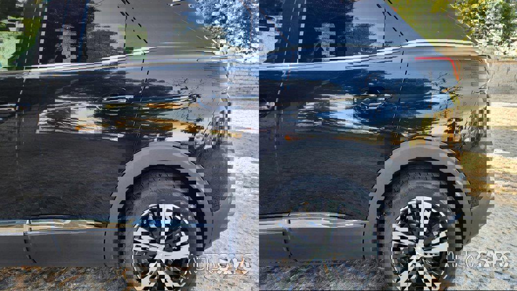 Peugeot 3008 de 2019