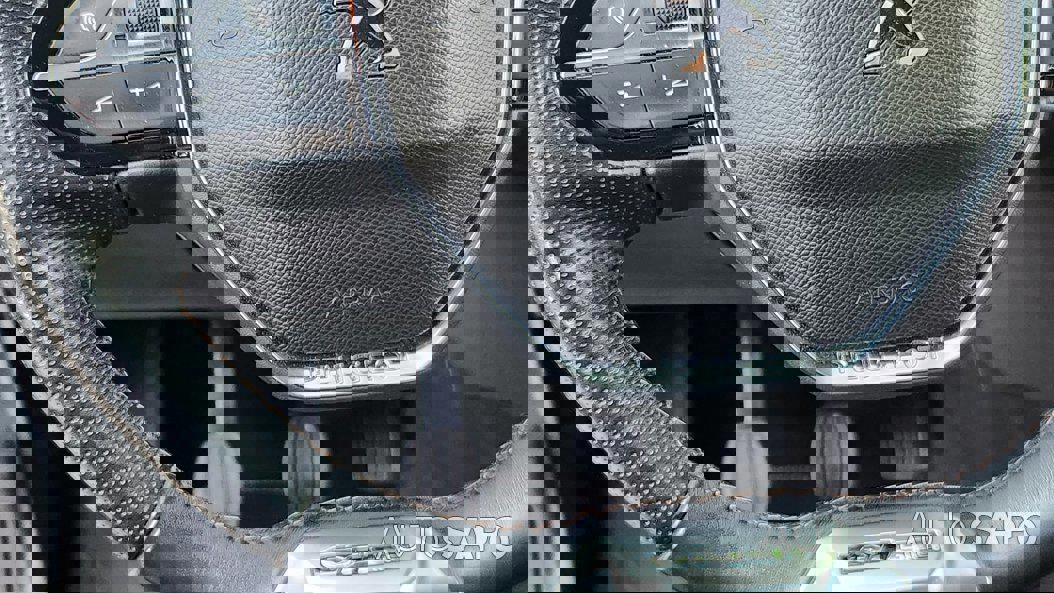 Peugeot 3008 de 2019