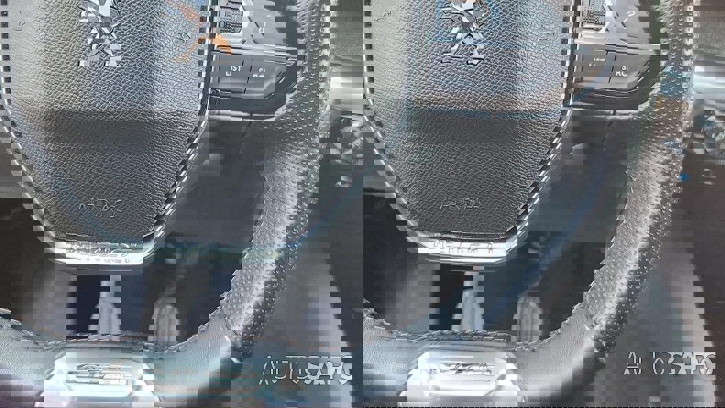 Peugeot 3008 de 2019