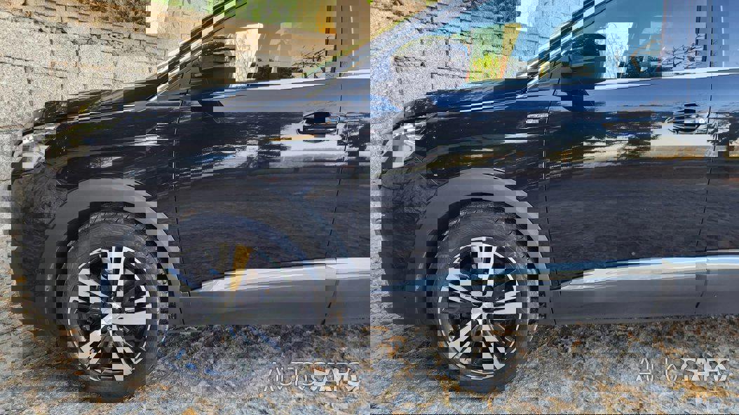Peugeot 3008 de 2019