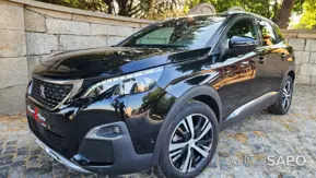 Peugeot 3008 de 2019