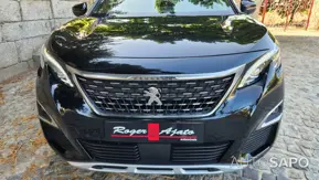 Peugeot 3008 de 2019