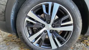 Peugeot 3008 de 2019