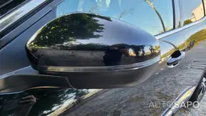 Peugeot 3008 de 2019