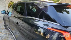 Peugeot 3008 de 2019