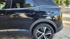 Peugeot 3008 de 2019