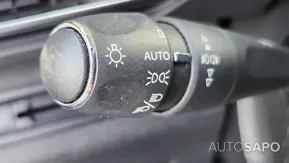 Peugeot 3008 de 2019