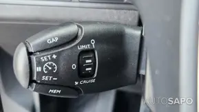 Peugeot 3008 de 2019