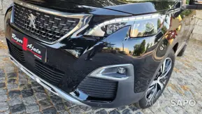 Peugeot 3008 de 2019